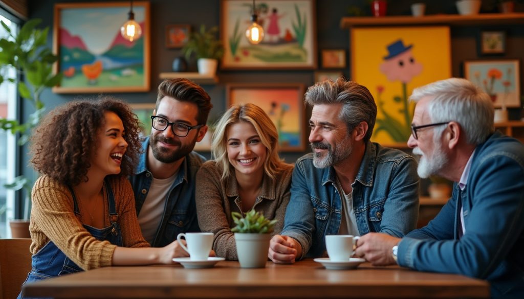 découvrez 5 acteurs américains talentueux mais encore méconnus, à suivre de près en 2025. portraits, films et raisons de ne pas les manquer !