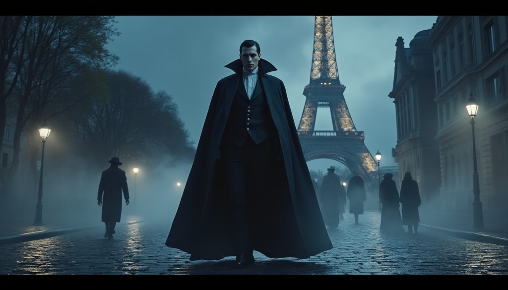 découvrez les meilleurs films de vampires français récemment sortis et prévus pour 2025. plongez dans une sélection captivante d’œuvres originales, frissons garantis pour tous les amateurs du genre !