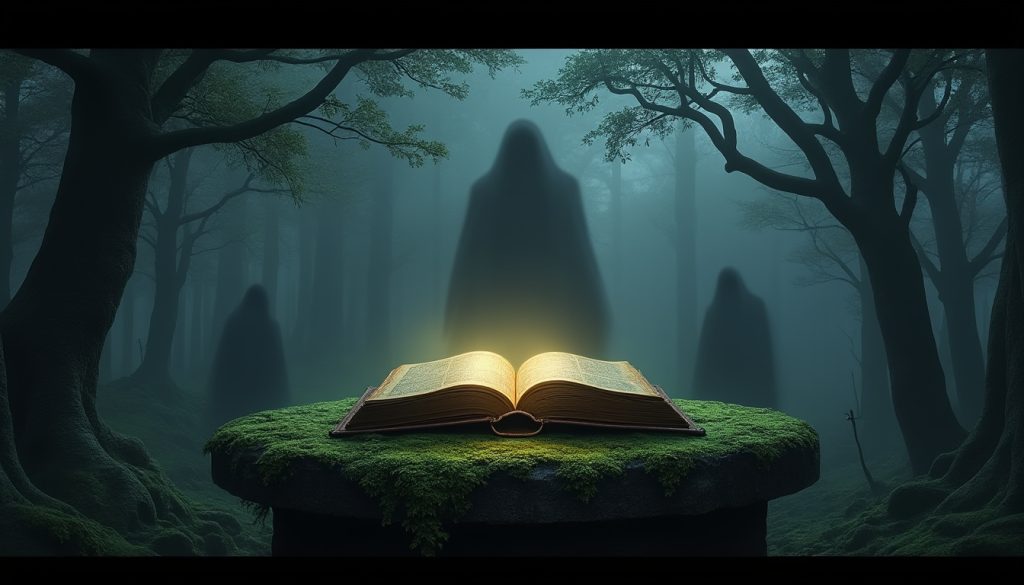 découvrez notre sélection incontournable des meilleurs thrillers surnaturels récents à ne pas manquer en 2025 : suspense, mystère et frissons garantis pour tous les amateurs de sensations fortes !