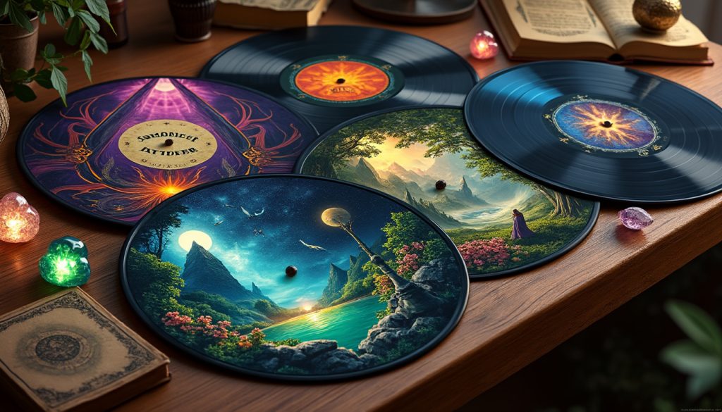 découvrez la sélection incontournable des bandes originales de films fantastiques 2025 : une playlist captivante des musiques à ne pas manquer pour accompagner les meilleurs moments du cinéma fantastique de l'année.