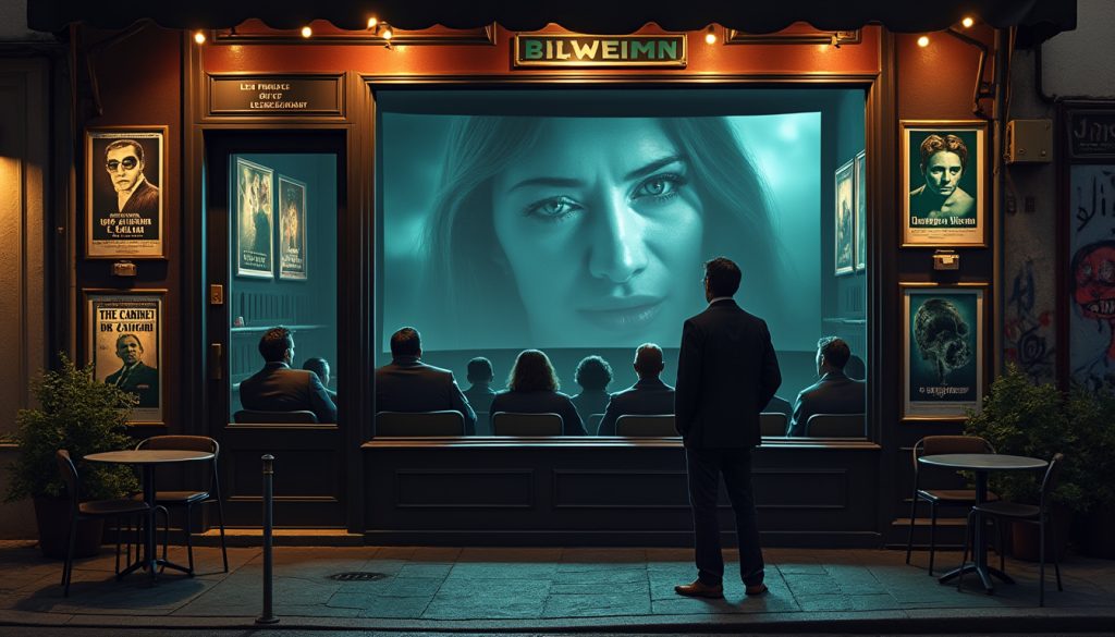 découvrez les tendances majeures et les films incontournables du cinéma indépendant surnaturel français en 2025. analyse des œuvres phares, nouveaux réalisateurs et évolutions du genre à ne pas manquer.