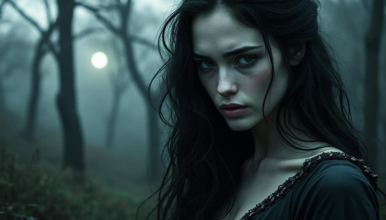 d&eacute;couvrez la v&eacute;ritable signification des flashbacks de rosalie dans la saga twilight, interpr&eacute;t&eacute;e par nikki reed. plongez dans l&rsquo;histoire profonde de ce personnage et percez les secrets de son pass&eacute;.