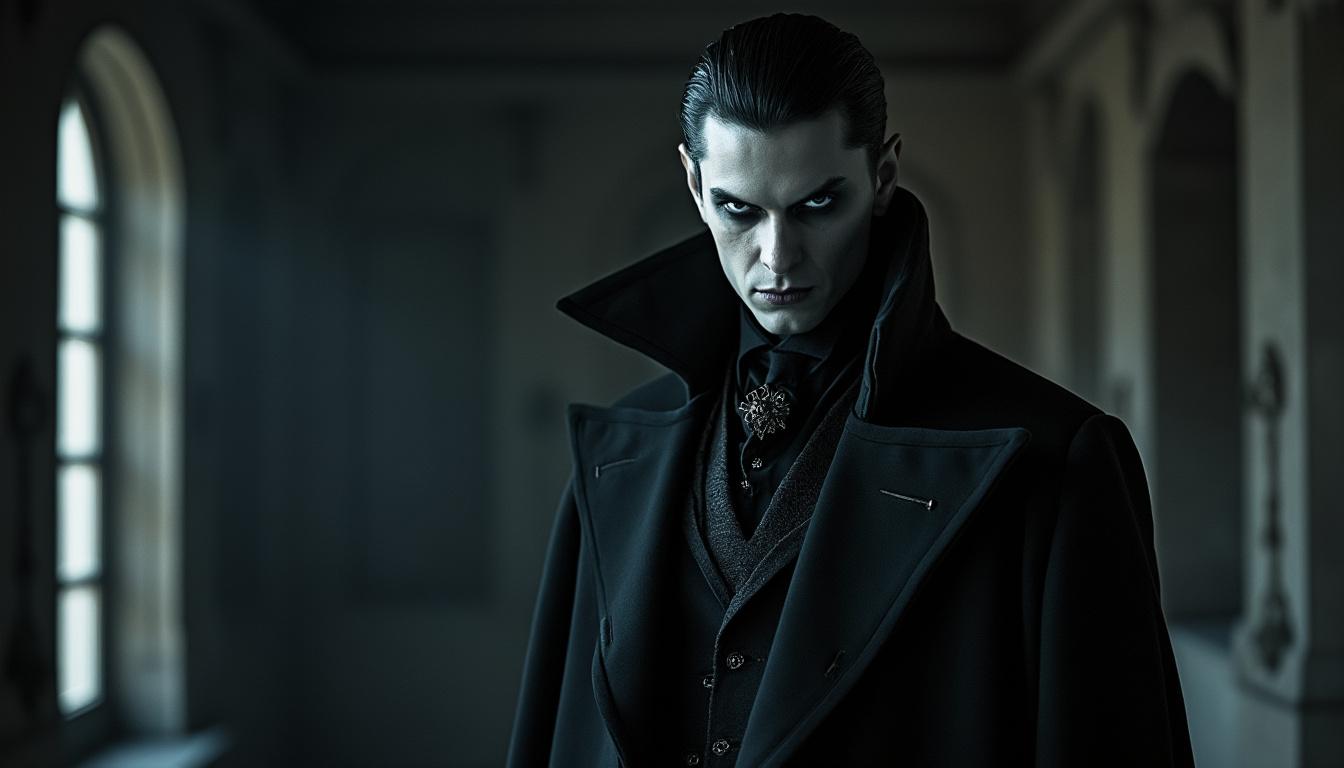 d&eacute;couvrez comment les volturi : sheen, fanning, bright construisent une tension intense &agrave; travers le non-dit, m&ecirc;lant myst&egrave;re et suspense dans chaque sc&egrave;ne.