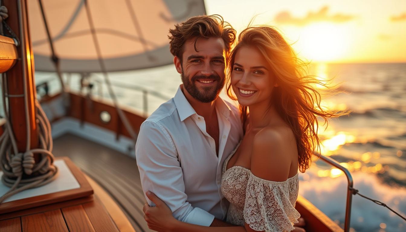 d&eacute;couvrez l'histoire d'amour et de passion en mer de marie tabarly et son compagnon, une aventure hors du commun entre vagues et &eacute;motions.