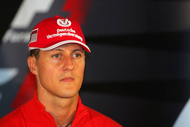 Santé de Michael Schumacher en 2025 : état des lieux