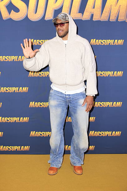 Ciryl Gane : Taille et impact sur sa performance en MMA