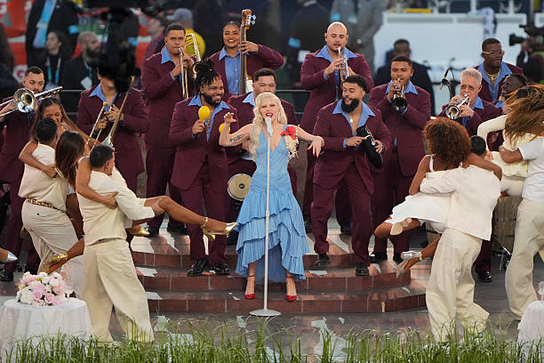 Lady Gaga à Paris : un concert inoubliable