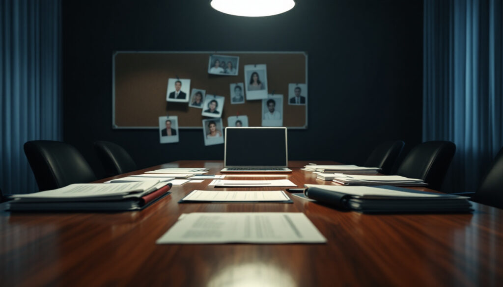 découvrez la liste complète des célébrités invitées dans criminal minds, avec des détails exclusifs sur leurs apparitions et rôles dans la série.
