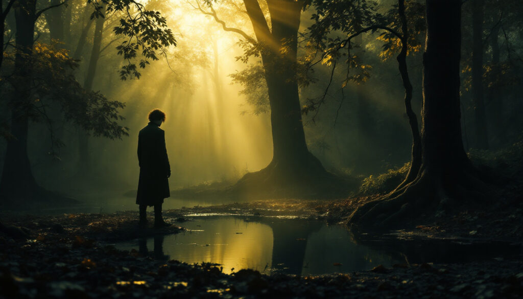 découvrez une explication détaillée de la guerre civile de jasper hale dans twilight, explorant ses enjeux, son impact sur l'intrigue et son rôle crucial dans la saga.