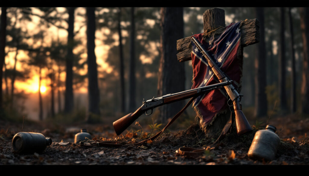 découvrez l'analyse historique approfondie de la guerre civile américaine telle qu'elle est représentée dans twilight, explorant les liens entre fiction et réalité.