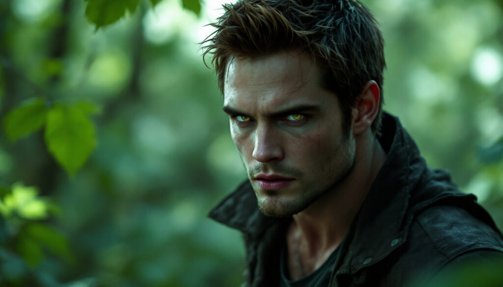 découvrez l'analyse du rôle de cam gigandet en tant que méchant james dans twilight et son impact sur la saga.