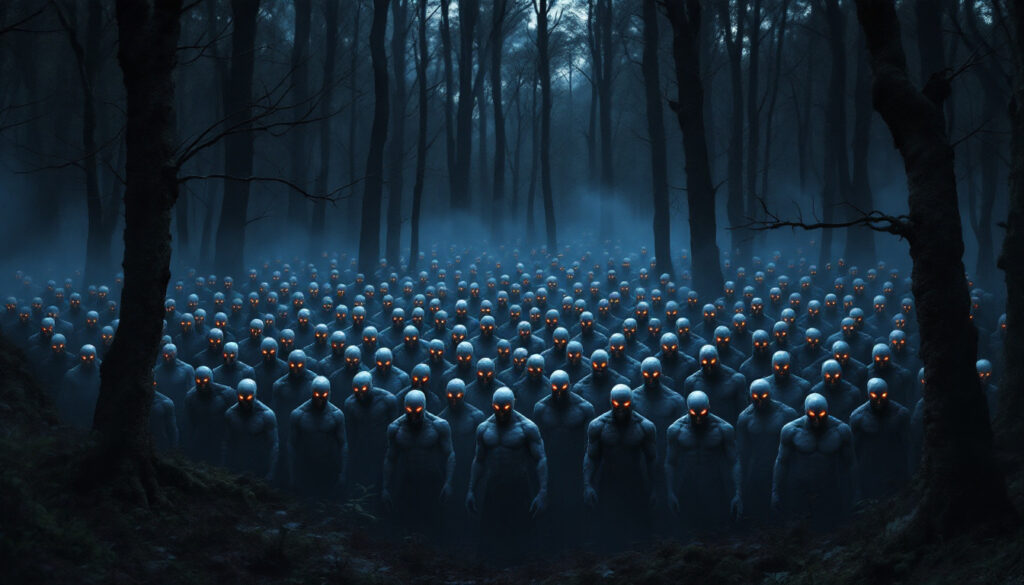 découvrez un résumé complet de l'armée de nouveaux-nés dans twilight, avec toutes les informations essentielles à connaître sur ces personnages clés de la saga.