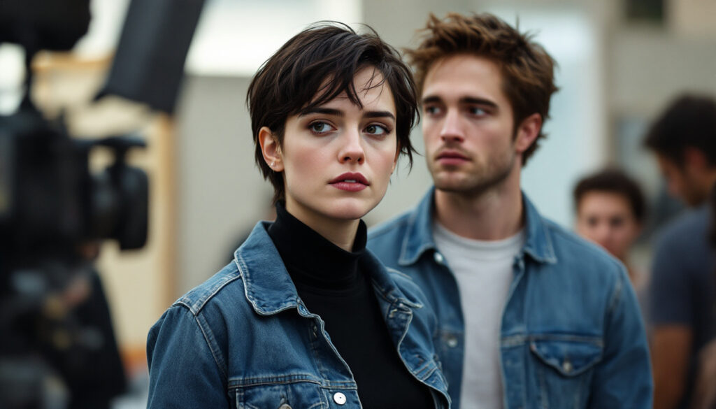 découvrez les acteurs de twilight qui ont aussi marqué le cinéma indépendant américain grâce à des rôles audacieux et des performances remarquées.